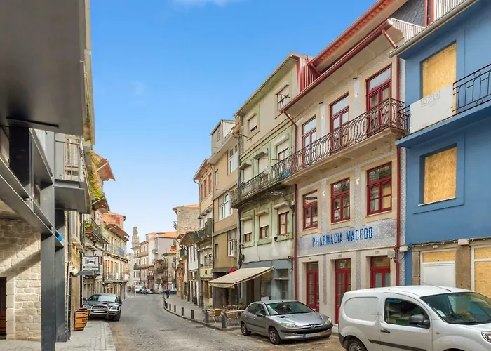 Oporto Wine Cellars *