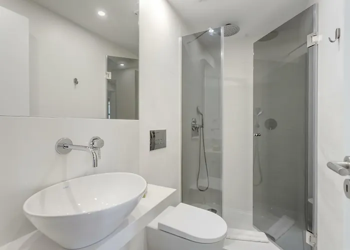 Oporto - Wine Cellars Apartment