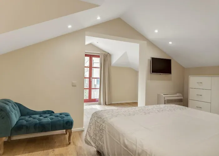 Appartement Oporto - Wine Cellars Vila Nova de Gaia