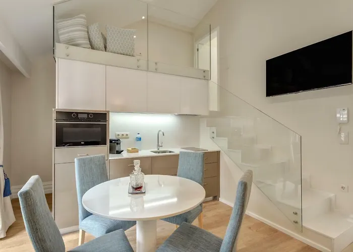 Oporto - Wine Cellars Apartment