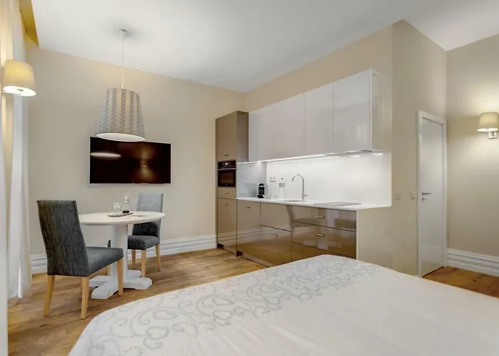 Appartamento Oporto Wine Cellars *