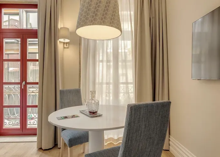 Oporto - Wine Cellars Appartement Vila Nova de Gaia
