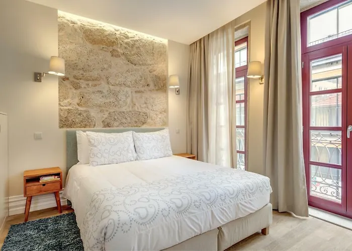 Oporto - Wine Cellars * Vila Nova de Gaia