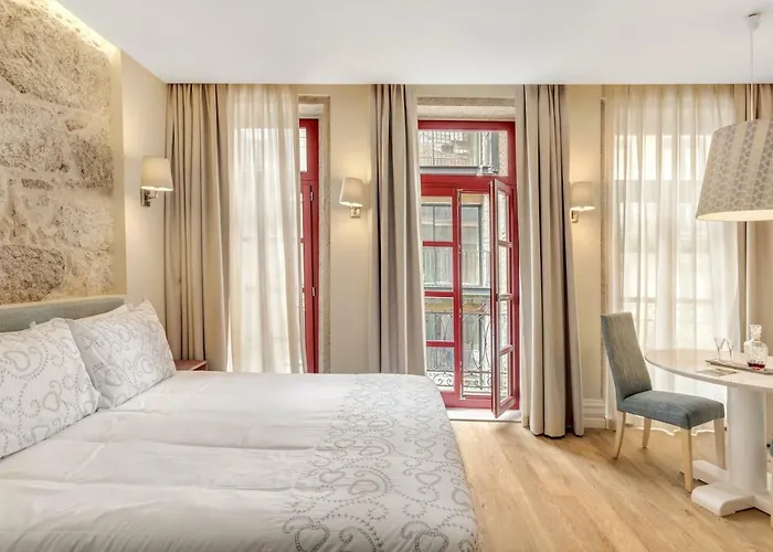 Oporto - Wine Cellars Apartment