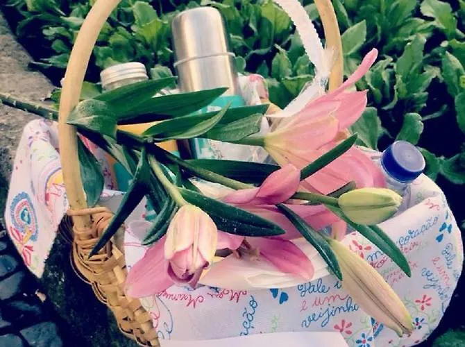 Oporto Wine Cellars Appartamento